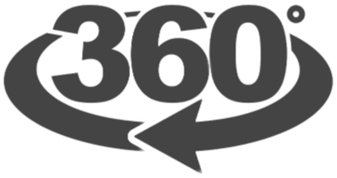 Virtual 360 Tour