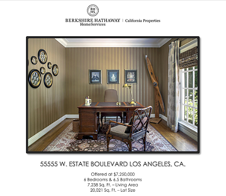 Property Website