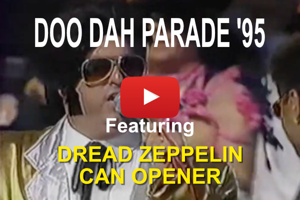 Doo Dah Parade '95