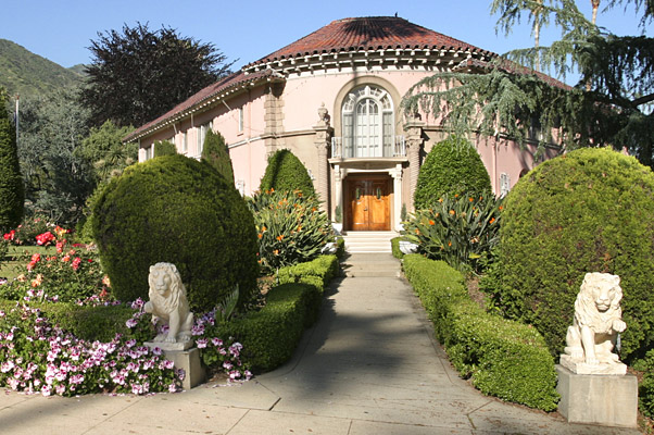 Balian Mansion Balian Mansion