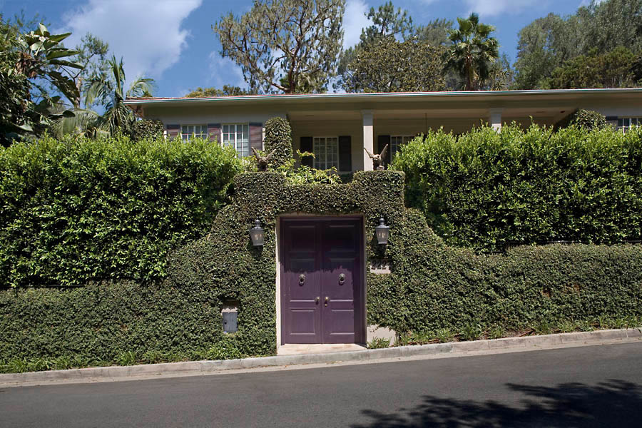 2227 Outpost Drive
